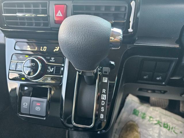 タント カスタムＸ　純正ナビ・アラウンドビューモニター・フルセグＴＶ・両側電動スライドドア・スマートアシスト・ドライブレコーダー・ＥＴＣ・シートヒーター・コーナーセンサー（22枚目）