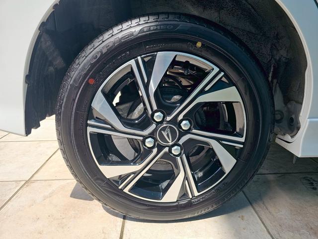 タント カスタムＸ　純正ナビ・アラウンドビューモニター・フルセグＴＶ・両側電動スライドドア・スマートアシスト・ドライブレコーダー・ＥＴＣ・シートヒーター・コーナーセンサー（39枚目）