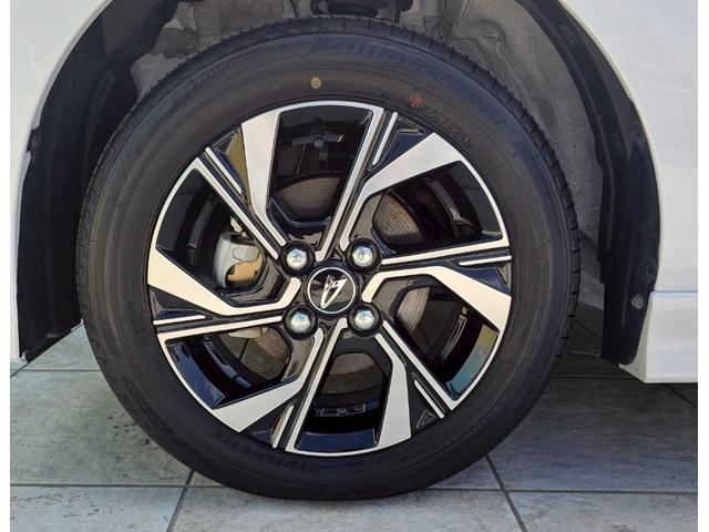 タント カスタムＸ　純正ナビ・アラウンドビューモニター・フルセグＴＶ・両側電動スライドドア・スマートアシスト・ドライブレコーダー・ＥＴＣ・シートヒーター・コーナーセンサー（41枚目）