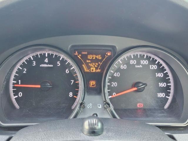 ノート Ｘ　純正ナビ・スマートルームミラー・アラウンドビューモニター・エマージェンシーブレーキ・Ｂｌｕｅｔｏｏｔｈ接続・ＴＶ・オートライト・プッシュスタート・純正１４インチスチールホイール（10枚目）