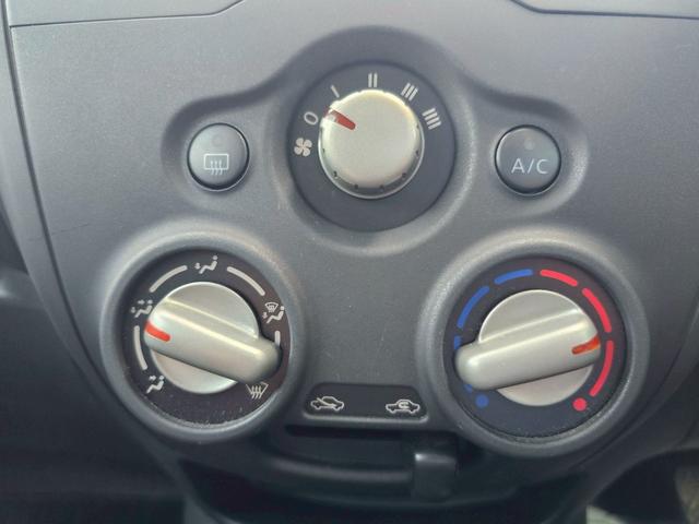 ノート Ｘ　純正ナビ・スマートルームミラー・アラウンドビューモニター・エマージェンシーブレーキ・Ｂｌｕｅｔｏｏｔｈ接続・ＴＶ・オートライト・プッシュスタート・純正１４インチスチールホイール（27枚目）