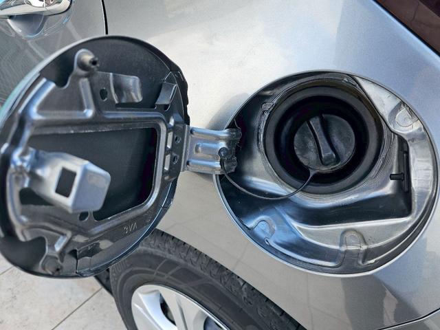 ノート Ｘ　純正ナビ・スマートルームミラー・アラウンドビューモニター・エマージェンシーブレーキ・Ｂｌｕｅｔｏｏｔｈ接続・ＴＶ・オートライト・プッシュスタート・純正１４インチスチールホイール（48枚目）