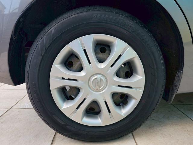 ノート Ｘ　純正ナビ・スマートルームミラー・アラウンドビューモニター・エマージェンシーブレーキ・Ｂｌｕｅｔｏｏｔｈ接続・ＴＶ・オートライト・プッシュスタート・純正１４インチスチールホイール（59枚目）