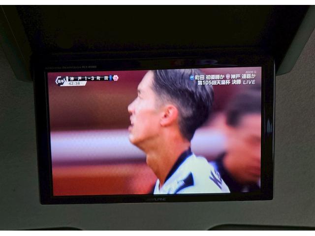 セレナ ハイウェイスターG S-ハイブリッド 社外ナビ・後席モニター・オートクルーズコントロール・バックモニター・Bluetooth接続・TV・ETC・両側電動スライドドア・純正16インチアルミホイール(17枚目)