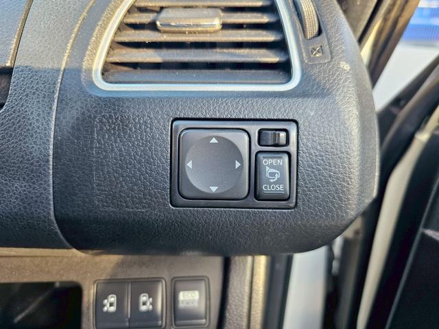 セレナ ハイウェイスターG S-ハイブリッド 社外ナビ・後席モニター・オートクルーズコントロール・バックモニター・Bluetooth接続・TV・ETC・両側電動スライドドア・純正16インチアルミホイール(23枚目)