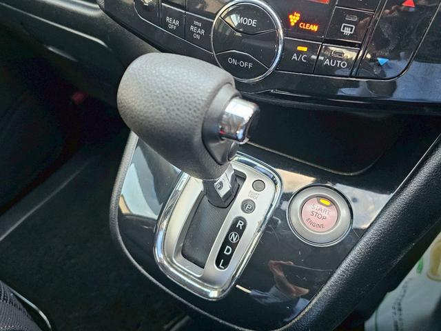 セレナ ハイウェイスターG S-ハイブリッド 社外ナビ・後席モニター・オートクルーズコントロール・バックモニター・Bluetooth接続・TV・ETC・両側電動スライドドア・純正16インチアルミホイール(28枚目)