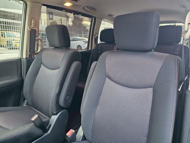 セレナ ハイウェイスターG S-ハイブリッド 社外ナビ・後席モニター・オートクルーズコントロール・バックモニター・Bluetooth接続・TV・ETC・両側電動スライドドア・純正16インチアルミホイール(39枚目)