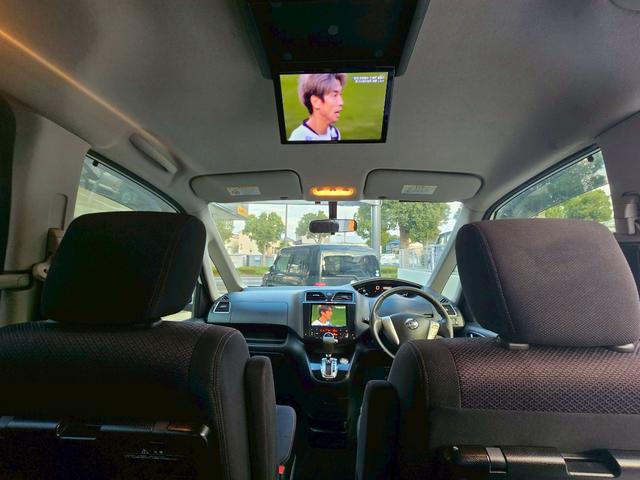 セレナ ハイウェイスターG S-ハイブリッド 社外ナビ・後席モニター・オートクルーズコントロール・バックモニター・Bluetooth接続・TV・ETC・両側電動スライドドア・純正16インチアルミホイール(46枚目)