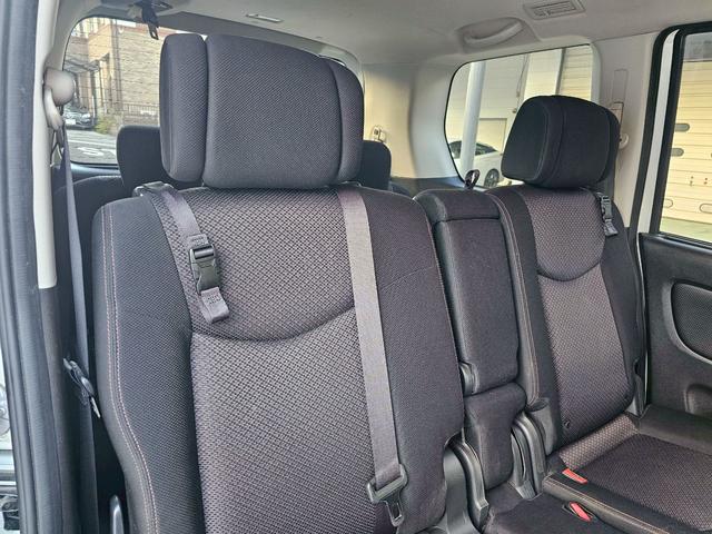 セレナ ハイウェイスターG S-ハイブリッド 社外ナビ・後席モニター・オートクルーズコントロール・バックモニター・Bluetooth接続・TV・ETC・両側電動スライドドア・純正16インチアルミホイール(47枚目)