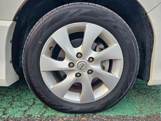 セレナ ハイウェイスターG S-ハイブリッド 社外ナビ・後席モニター・オートクルーズコントロール・バックモニター・Bluetooth接続・TV・ETC・両側電動スライドドア・純正16インチアルミホイール(64枚目)