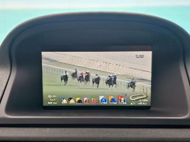 Ｖ７０ Ｔ４　ＳＥ　純正ナビ・本革シート・バックモニター・セーフティパッケージ・シートエアコン・ＴＶ・ルーフレール・パワーバックドア・クルーズコントロール・メモリーシート・ブラインドスポットモニター（14枚目）