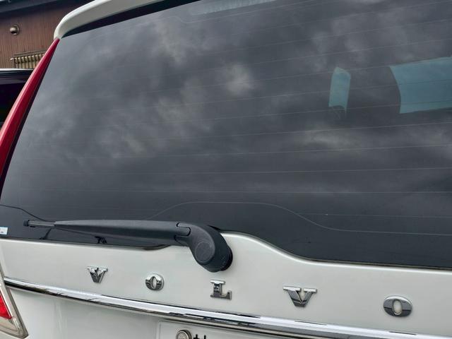 Ｖ７０ Ｔ４　ＳＥ　純正ナビ・本革シート・バックモニター・セーフティパッケージ・シートエアコン・ＴＶ・ルーフレール・パワーバックドア・クルーズコントロール・メモリーシート・ブラインドスポットモニター（25枚目）