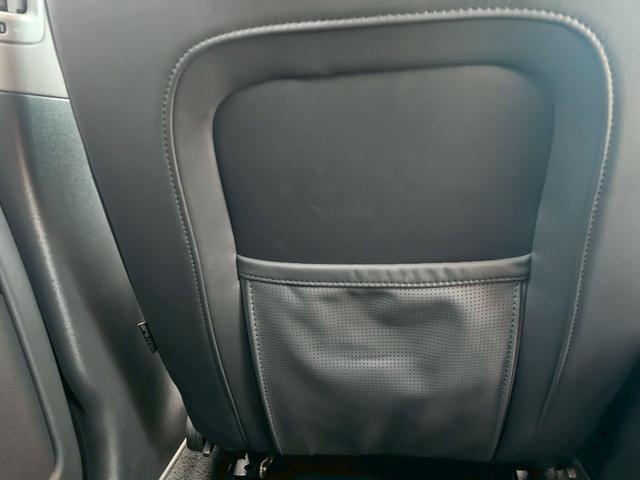 Ｖ７０ Ｔ４　ＳＥ　純正ナビ・本革シート・バックモニター・セーフティパッケージ・シートエアコン・ＴＶ・ルーフレール・パワーバックドア・クルーズコントロール・メモリーシート・ブラインドスポットモニター（35枚目）