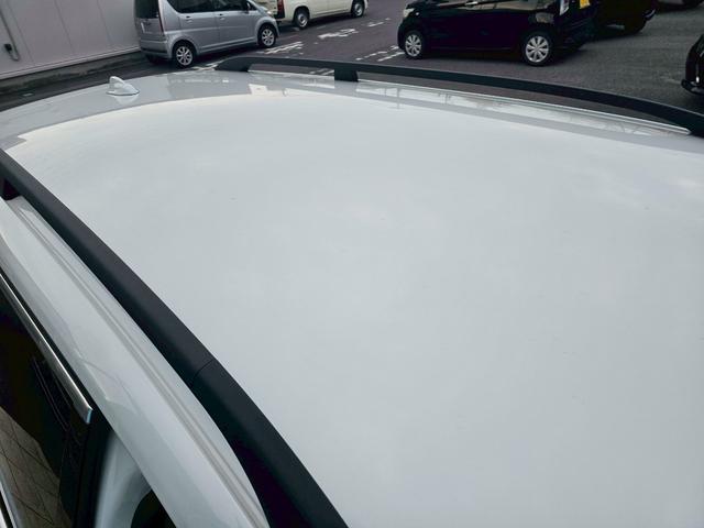 Ｖ７０ Ｔ４　ＳＥ　純正ナビ・本革シート・バックモニター・セーフティパッケージ・シートエアコン・ＴＶ・ルーフレール・パワーバックドア・クルーズコントロール・メモリーシート・ブラインドスポットモニター（46枚目）