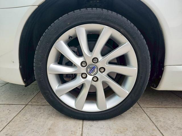 Ｖ７０ Ｔ４　ＳＥ　純正ナビ・本革シート・バックモニター・セーフティパッケージ・シートエアコン・ＴＶ・ルーフレール・パワーバックドア・クルーズコントロール・メモリーシート・ブラインドスポットモニター（48枚目）