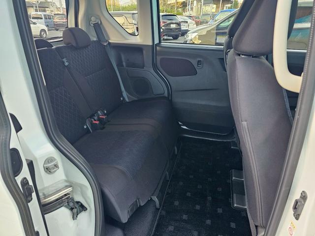 ルークス ハイウェイスター　Ｘ　純正９インチ・両側電動スライドドア・全周囲モニター・ＴＶ・Ｂｌｕｅｔｏｏｔｈ・ドライブレコーダー・エマージェンシーブレーキ・ソナー・プッシュスタート（10枚目）