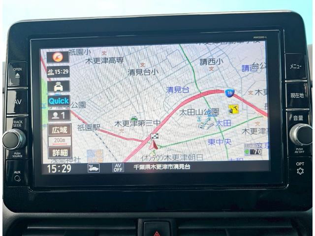 ルークス ハイウェイスター　Ｘ　純正９インチ・両側電動スライドドア・全周囲モニター・ＴＶ・Ｂｌｕｅｔｏｏｔｈ・ドライブレコーダー・エマージェンシーブレーキ・ソナー・プッシュスタート（16枚目）