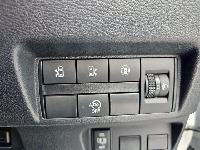 ルークス ハイウェイスター　Ｘ　純正９インチ・両側電動スライドドア・全周囲モニター・ＴＶ・Ｂｌｕｅｔｏｏｔｈ・ドライブレコーダー・エマージェンシーブレーキ・ソナー・プッシュスタート（21枚目）