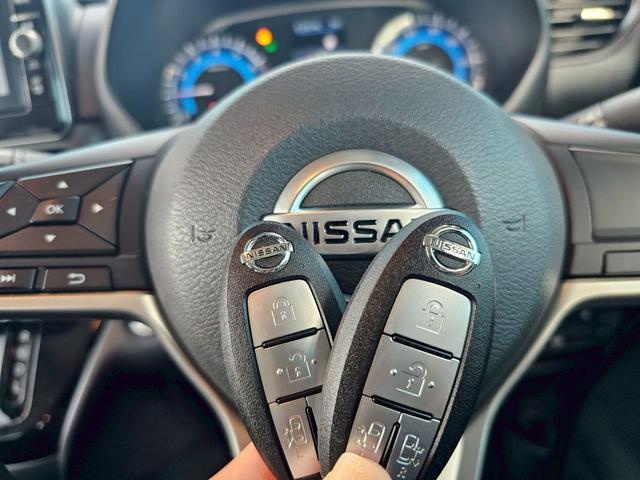 ルークス ハイウェイスター　Ｘ　純正９インチ・両側電動スライドドア・全周囲モニター・ＴＶ・Ｂｌｕｅｔｏｏｔｈ・ドライブレコーダー・エマージェンシーブレーキ・ソナー・プッシュスタート（22枚目）