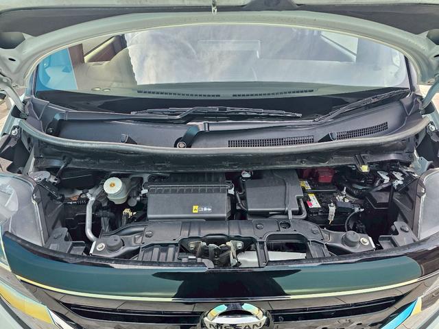 ルークス ハイウェイスター　Ｘ　純正９インチ・両側電動スライドドア・全周囲モニター・ＴＶ・Ｂｌｕｅｔｏｏｔｈ・ドライブレコーダー・エマージェンシーブレーキ・ソナー・プッシュスタート（28枚目）