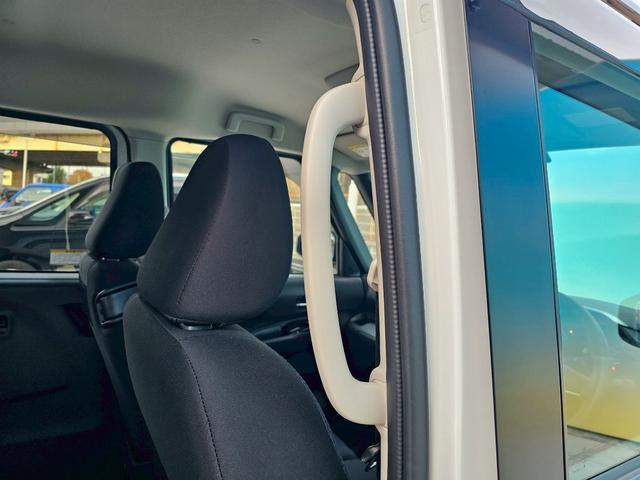 ルークス ハイウェイスター　Ｘ　純正９インチ・両側電動スライドドア・全周囲モニター・ＴＶ・Ｂｌｕｅｔｏｏｔｈ・ドライブレコーダー・エマージェンシーブレーキ・ソナー・プッシュスタート（29枚目）