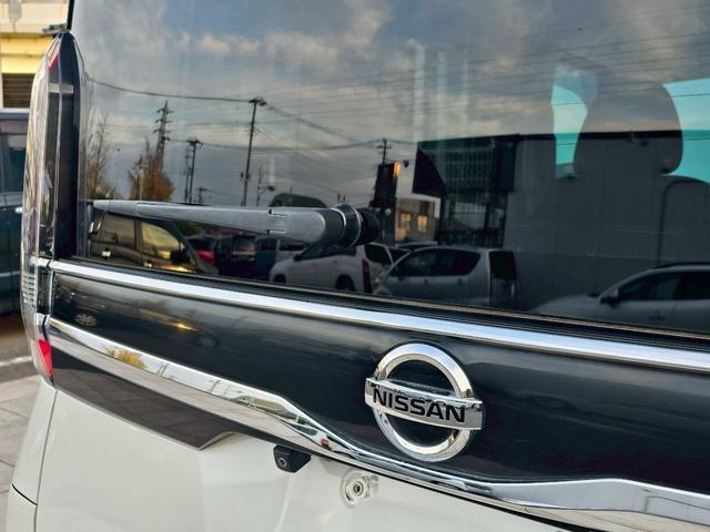 ルークス ハイウェイスター　Ｘ　純正９インチ・両側電動スライドドア・全周囲モニター・ＴＶ・Ｂｌｕｅｔｏｏｔｈ・ドライブレコーダー・エマージェンシーブレーキ・ソナー・プッシュスタート（50枚目）