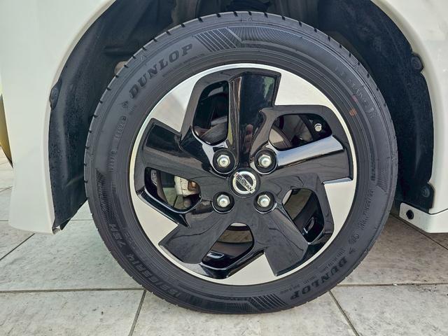 ルークス ハイウェイスター　Ｘ　純正９インチ・両側電動スライドドア・全周囲モニター・ＴＶ・Ｂｌｕｅｔｏｏｔｈ・ドライブレコーダー・エマージェンシーブレーキ・ソナー・プッシュスタート（53枚目）