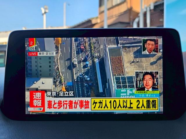 ＣＸ－５ ＸＤ　６速ＭＴ・ｉ－ＡＣＴＩＶＳＥＮＳＥ・３６０℃ビューモニター・レーダークルーズコントロール・Ｂｌｕｅｔｏｏｔｈ接続・ＥＴＣ・ドライブレコーダー・ＵＳＢ・純正１７インチアルミホイール（15枚目）