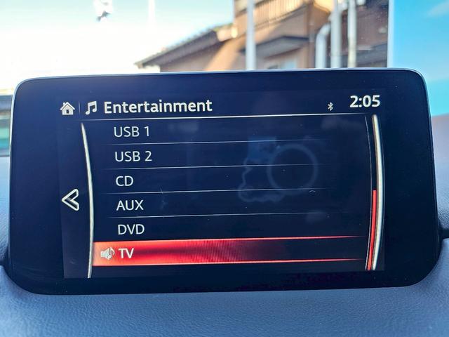 ＣＸ－５ ＸＤ　６速ＭＴ・ｉ－ＡＣＴＩＶＳＥＮＳＥ・３６０℃ビューモニター・レーダークルーズコントロール・Ｂｌｕｅｔｏｏｔｈ接続・ＥＴＣ・ドライブレコーダー・ＵＳＢ・純正１７インチアルミホイール（17枚目）