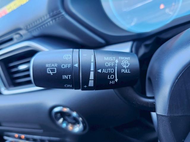 ＣＸ－５ ＸＤ　６速ＭＴ・ｉ－ＡＣＴＩＶＳＥＮＳＥ・３６０℃ビューモニター・レーダークルーズコントロール・Ｂｌｕｅｔｏｏｔｈ接続・ＥＴＣ・ドライブレコーダー・ＵＳＢ・純正１７インチアルミホイール（25枚目）