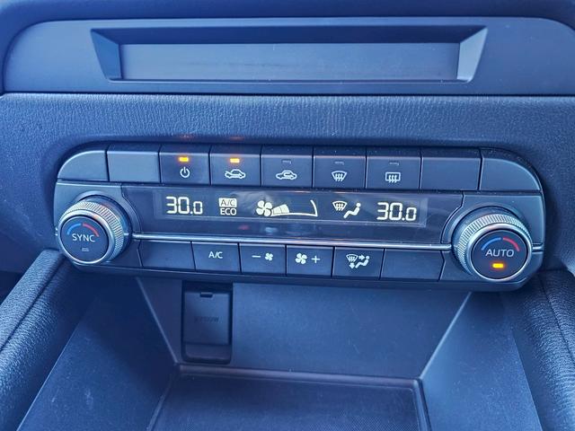 ＣＸ－５ ＸＤ　６速ＭＴ・ｉ－ＡＣＴＩＶＳＥＮＳＥ・３６０℃ビューモニター・レーダークルーズコントロール・Ｂｌｕｅｔｏｏｔｈ接続・ＥＴＣ・ドライブレコーダー・ＵＳＢ・純正１７インチアルミホイール（31枚目）