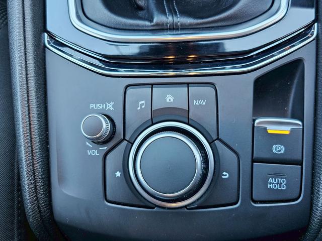 ＣＸ－５ ＸＤ　６速ＭＴ・ｉ－ＡＣＴＩＶＳＥＮＳＥ・３６０℃ビューモニター・レーダークルーズコントロール・Ｂｌｕｅｔｏｏｔｈ接続・ＥＴＣ・ドライブレコーダー・ＵＳＢ・純正１７インチアルミホイール（33枚目）
