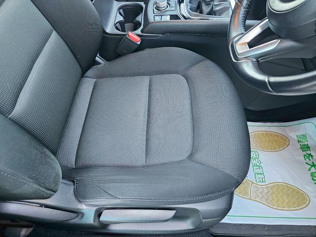 ＣＸ－５ ＸＤ　６速ＭＴ・ｉ－ＡＣＴＩＶＳＥＮＳＥ・３６０℃ビューモニター・レーダークルーズコントロール・Ｂｌｕｅｔｏｏｔｈ接続・ＥＴＣ・ドライブレコーダー・ＵＳＢ・純正１７インチアルミホイール（42枚目）