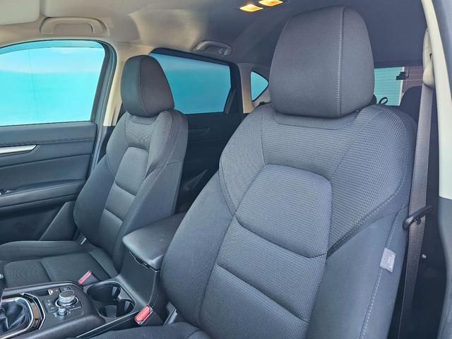 ＣＸ－５ ＸＤ　６速ＭＴ・ｉ－ＡＣＴＩＶＳＥＮＳＥ・３６０℃ビューモニター・レーダークルーズコントロール・Ｂｌｕｅｔｏｏｔｈ接続・ＥＴＣ・ドライブレコーダー・ＵＳＢ・純正１７インチアルミホイール（44枚目）