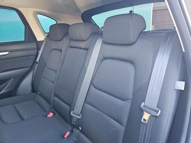 ＣＸ－５ ＸＤ　６速ＭＴ・ｉ－ＡＣＴＩＶＳＥＮＳＥ・３６０℃ビューモニター・レーダークルーズコントロール・Ｂｌｕｅｔｏｏｔｈ接続・ＥＴＣ・ドライブレコーダー・ＵＳＢ・純正１７インチアルミホイール（53枚目）