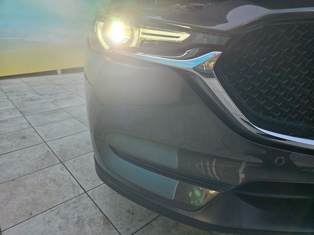 ＣＸ－５ ＸＤ　６速ＭＴ・ｉ－ＡＣＴＩＶＳＥＮＳＥ・３６０℃ビューモニター・レーダークルーズコントロール・Ｂｌｕｅｔｏｏｔｈ接続・ＥＴＣ・ドライブレコーダー・ＵＳＢ・純正１７インチアルミホイール（59枚目）