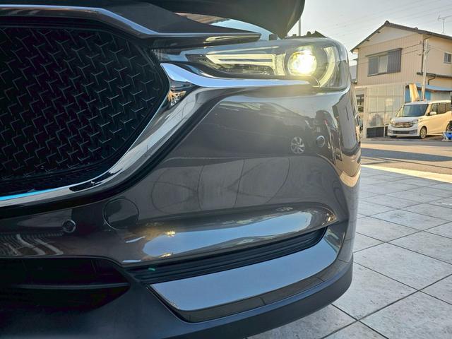 ＣＸ－５ ＸＤ　６速ＭＴ・ｉ－ＡＣＴＩＶＳＥＮＳＥ・３６０℃ビューモニター・レーダークルーズコントロール・Ｂｌｕｅｔｏｏｔｈ接続・ＥＴＣ・ドライブレコーダー・ＵＳＢ・純正１７インチアルミホイール（61枚目）
