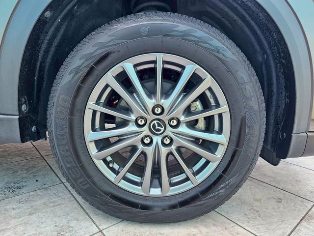 ＣＸ－５ ＸＤ　６速ＭＴ・ｉ－ＡＣＴＩＶＳＥＮＳＥ・３６０℃ビューモニター・レーダークルーズコントロール・Ｂｌｕｅｔｏｏｔｈ接続・ＥＴＣ・ドライブレコーダー・ＵＳＢ・純正１７インチアルミホイール（62枚目）