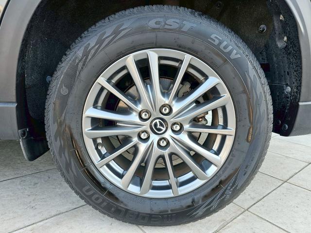 ＣＸ－５ ＸＤ　６速ＭＴ・ｉ－ＡＣＴＩＶＳＥＮＳＥ・３６０℃ビューモニター・レーダークルーズコントロール・Ｂｌｕｅｔｏｏｔｈ接続・ＥＴＣ・ドライブレコーダー・ＵＳＢ・純正１７インチアルミホイール（63枚目）