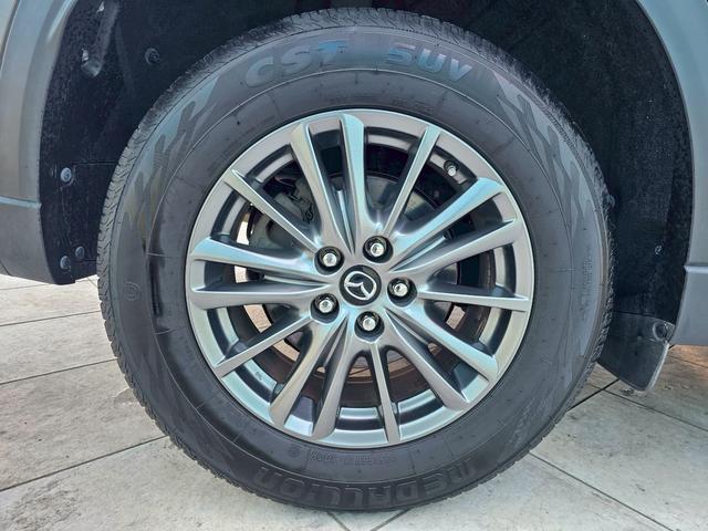 ＣＸ－５ ＸＤ　６速ＭＴ・ｉ－ＡＣＴＩＶＳＥＮＳＥ・３６０℃ビューモニター・レーダークルーズコントロール・Ｂｌｕｅｔｏｏｔｈ接続・ＥＴＣ・ドライブレコーダー・ＵＳＢ・純正１７インチアルミホイール（64枚目）