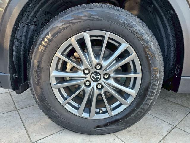 ＣＸ－５ ＸＤ　６速ＭＴ・ｉ－ＡＣＴＩＶＳＥＮＳＥ・３６０℃ビューモニター・レーダークルーズコントロール・Ｂｌｕｅｔｏｏｔｈ接続・ＥＴＣ・ドライブレコーダー・ＵＳＢ・純正１７インチアルミホイール（65枚目）