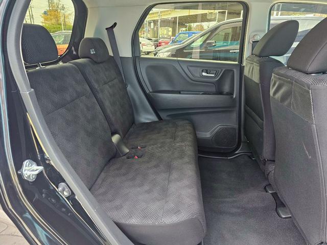 N-WGN G・Lパッケージ 純正ナビ・バックモニター・Bluetooth接続・ETC・TV・プッシュスタート・キーレス・ISOFIX・電動格納ミラー・純正14インチスチールホイール(7枚目)