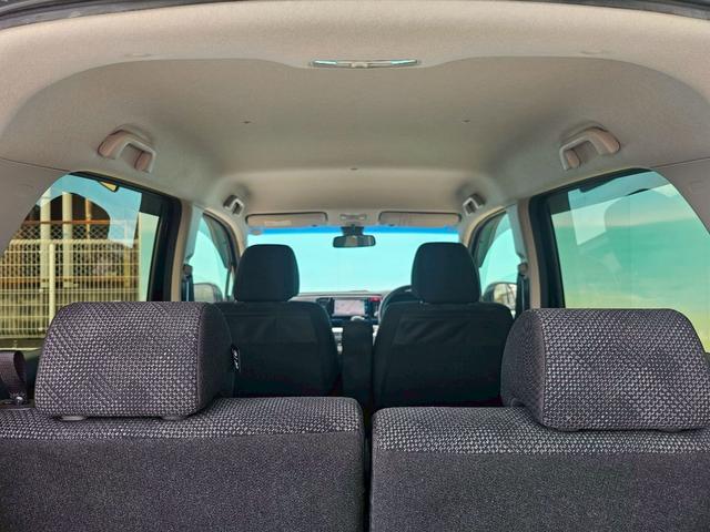 N-WGN G・Lパッケージ 純正ナビ・バックモニター・Bluetooth接続・ETC・TV・プッシュスタート・キーレス・ISOFIX・電動格納ミラー・純正14インチスチールホイール(9枚目)