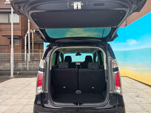 N-WGN G・Lパッケージ 純正ナビ・バックモニター・Bluetooth接続・ETC・TV・プッシュスタート・キーレス・ISOFIX・電動格納ミラー・純正14インチスチールホイール(10枚目)