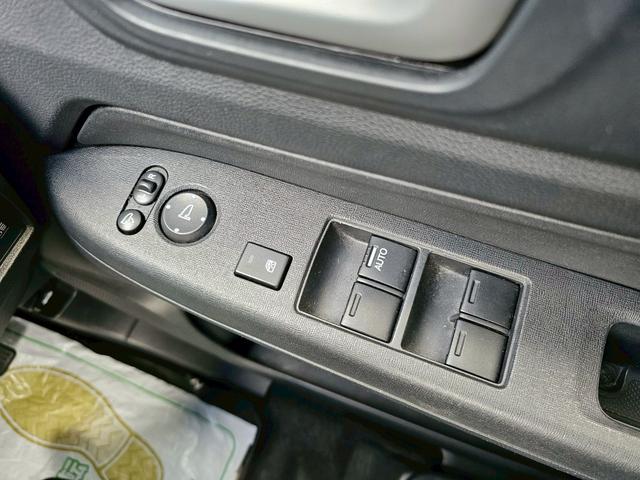 N-WGN G・Lパッケージ 純正ナビ・バックモニター・Bluetooth接続・ETC・TV・プッシュスタート・キーレス・ISOFIX・電動格納ミラー・純正14インチスチールホイール(22枚目)