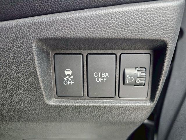 N-WGN G・Lパッケージ 純正ナビ・バックモニター・Bluetooth接続・ETC・TV・プッシュスタート・キーレス・ISOFIX・電動格納ミラー・純正14インチスチールホイール(26枚目)