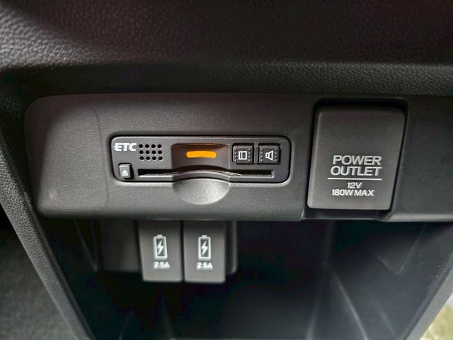 N-WGN G・Lパッケージ 純正ナビ・バックモニター・Bluetooth接続・ETC・TV・プッシュスタート・キーレス・ISOFIX・電動格納ミラー・純正14インチスチールホイール(27枚目)