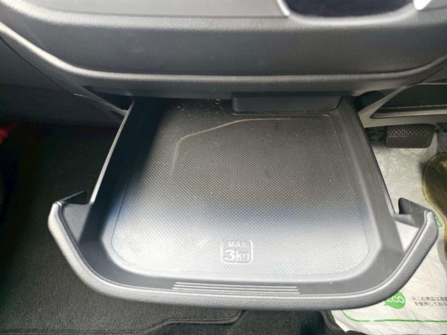 N-WGN G・Lパッケージ 純正ナビ・バックモニター・Bluetooth接続・ETC・TV・プッシュスタート・キーレス・ISOFIX・電動格納ミラー・純正14インチスチールホイール(29枚目)