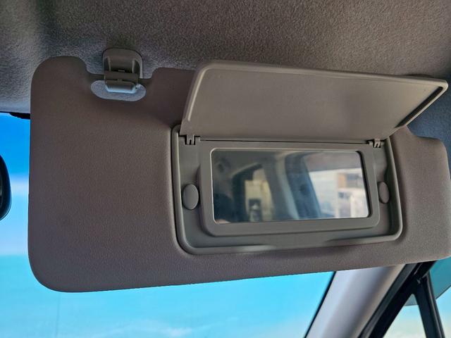 N-WGN G・Lパッケージ 純正ナビ・バックモニター・Bluetooth接続・ETC・TV・プッシュスタート・キーレス・ISOFIX・電動格納ミラー・純正14インチスチールホイール(30枚目)