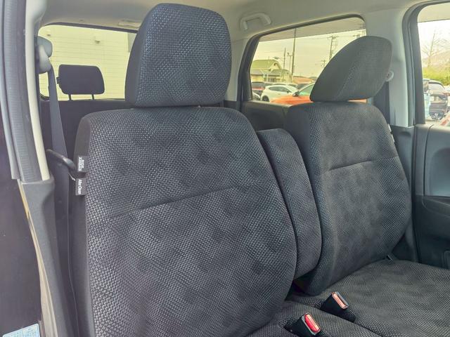 N-WGN G・Lパッケージ 純正ナビ・バックモニター・Bluetooth接続・ETC・TV・プッシュスタート・キーレス・ISOFIX・電動格納ミラー・純正14インチスチールホイール(31枚目)